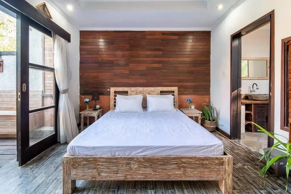 Villa Kayu, Pecatu Uluwatu Ungasan  Ungasan (Bali)