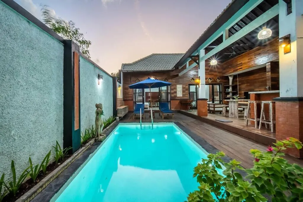 Villa Kayu, Pecatu Uluwatu Ungasan