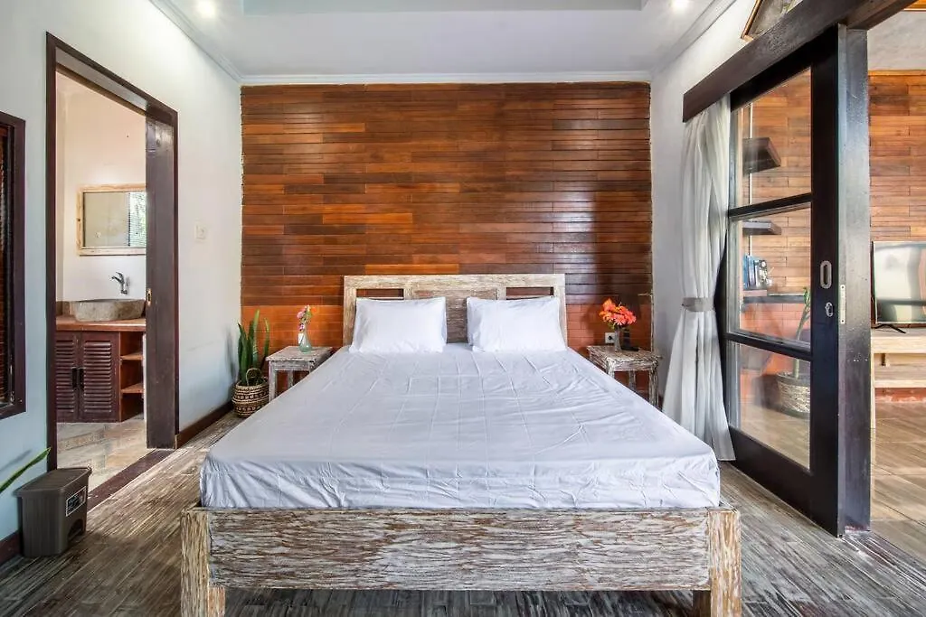 Villa Kayu, Pecatu Uluwatu Ungasan  0*, Ungasan (Bali) Indonesia