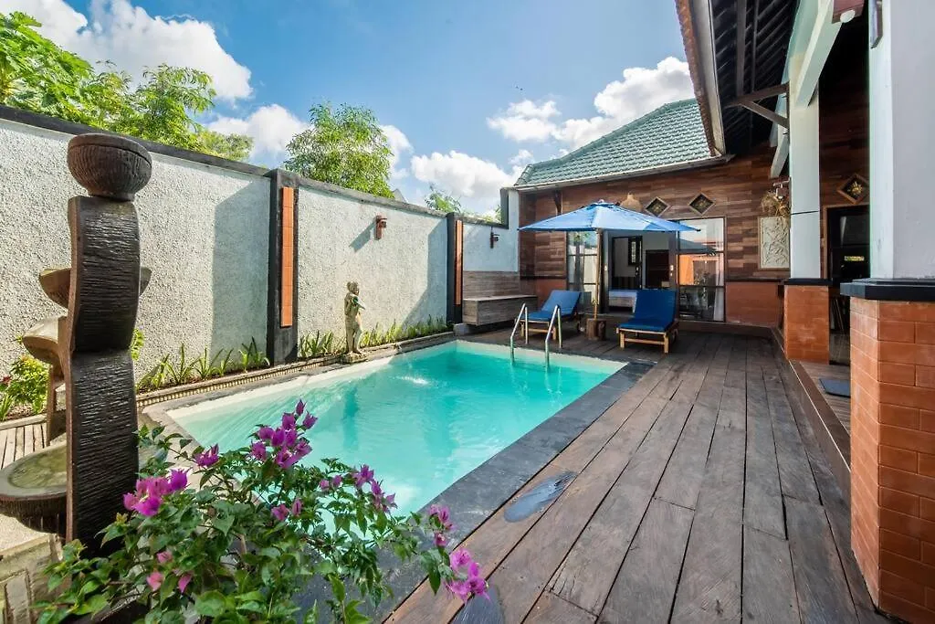 Villa Kayu, Pecatu Uluwatu Ungasan  Ungasan (Bali)