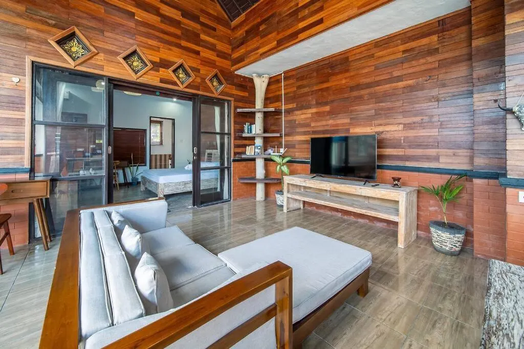 Villa Kayu, Pecatu Uluwatu Ungasan  0*, Ungasan (Bali)