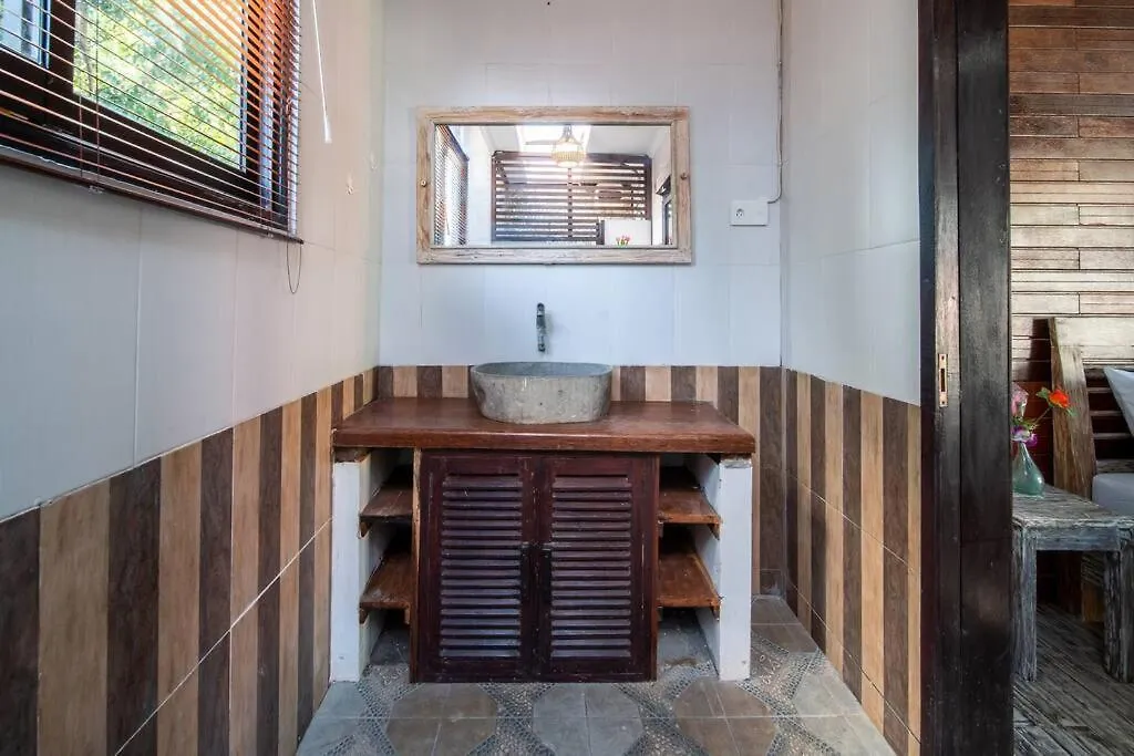 Villa Kayu, Pecatu Uluwatu Ungasan  0*, Ungasan (Bali) Indonesia