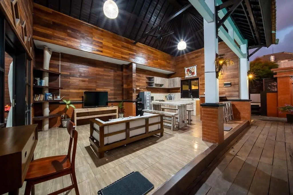 Villa Kayu, Pecatu Uluwatu Ungasan   Ungasan (Bali)