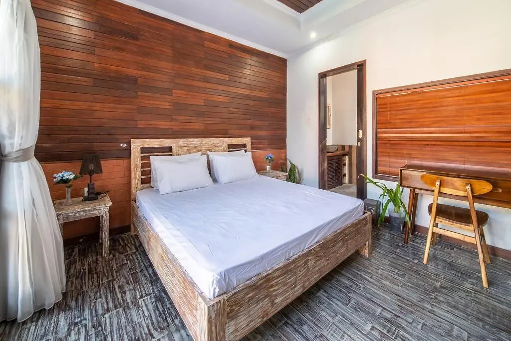 Villa Kayu, Pecatu Uluwatu Ungasan