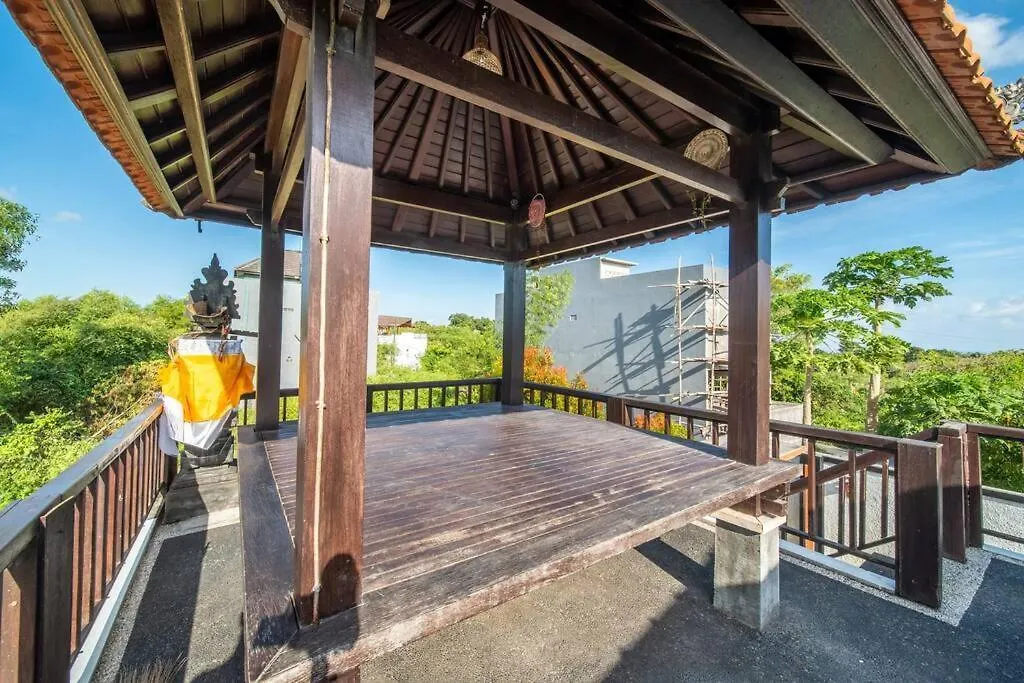 Villa Kayu, Pecatu Uluwatu Ungasan