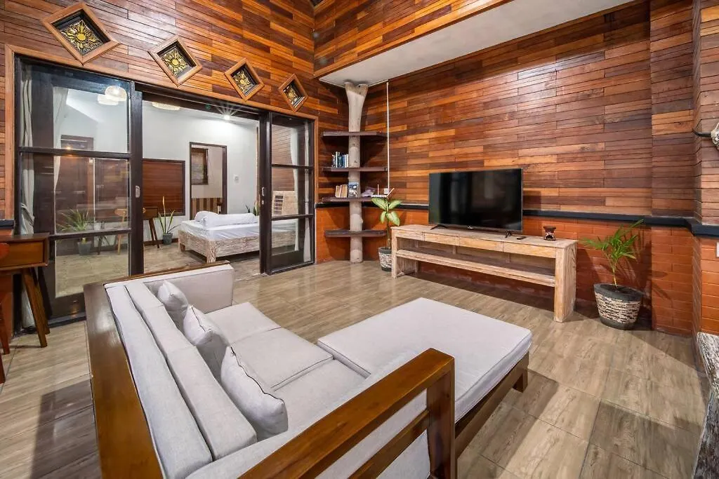 Villa Kayu, Pecatu Uluwatu Ungasan   Ungasan (Bali)