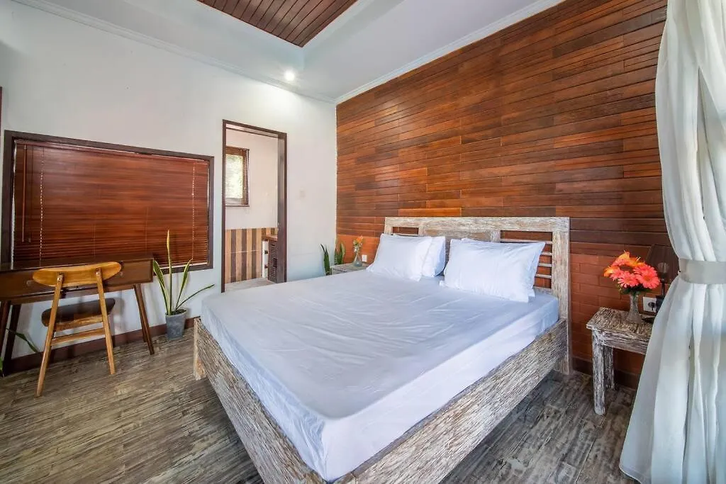 Villa Kayu, Pecatu Uluwatu Ungasan  Indonesia